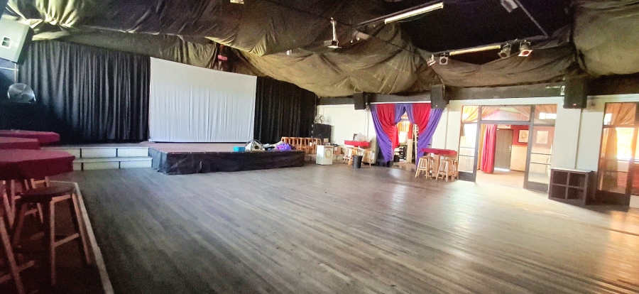 Commercial Property for Sale in Bloemfontein Rural Free State
